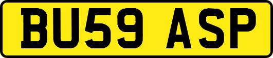 BU59ASP