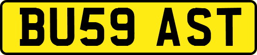 BU59AST