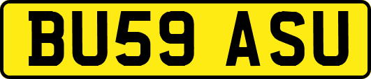 BU59ASU
