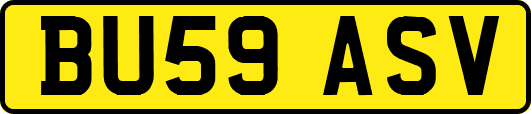 BU59ASV