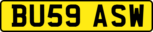 BU59ASW