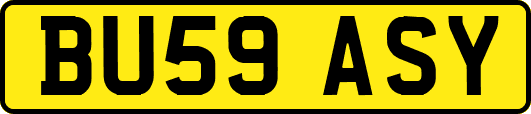 BU59ASY
