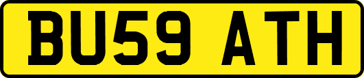 BU59ATH