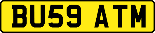 BU59ATM
