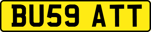BU59ATT