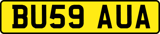 BU59AUA