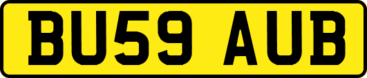 BU59AUB