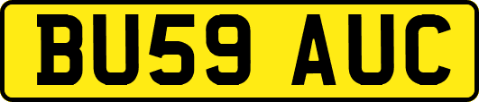BU59AUC