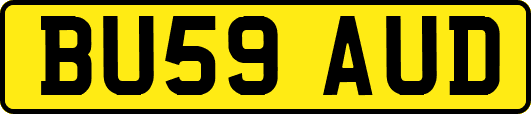 BU59AUD