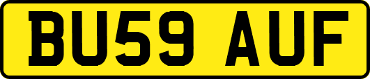 BU59AUF