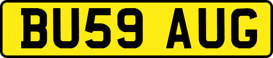 BU59AUG
