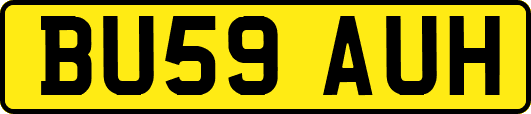 BU59AUH