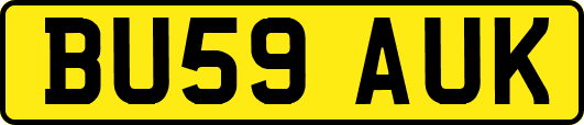 BU59AUK
