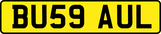 BU59AUL