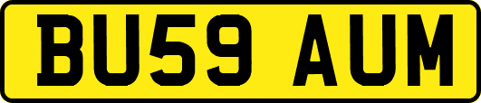 BU59AUM