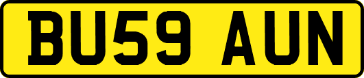 BU59AUN