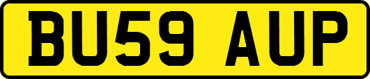 BU59AUP