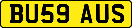 BU59AUS