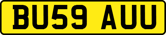 BU59AUU