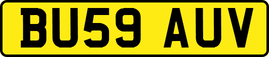 BU59AUV