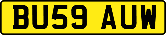 BU59AUW