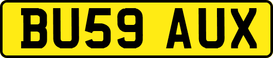 BU59AUX
