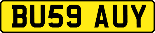 BU59AUY
