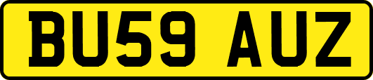 BU59AUZ