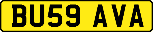 BU59AVA
