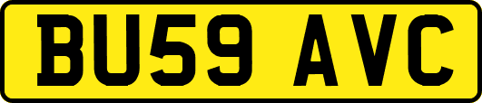 BU59AVC