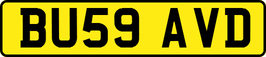 BU59AVD