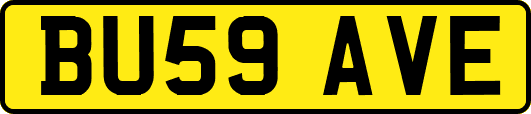 BU59AVE