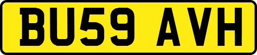 BU59AVH