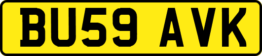 BU59AVK
