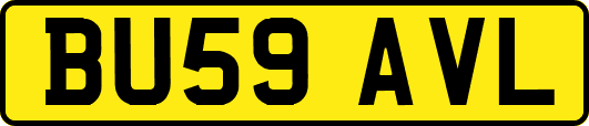 BU59AVL