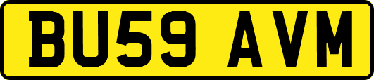 BU59AVM