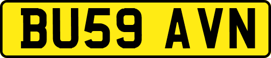 BU59AVN