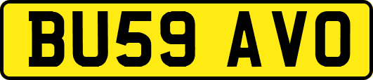 BU59AVO