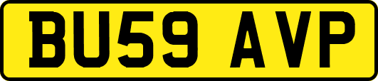 BU59AVP