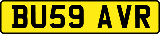 BU59AVR