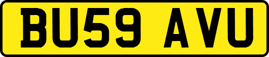BU59AVU