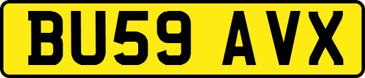 BU59AVX