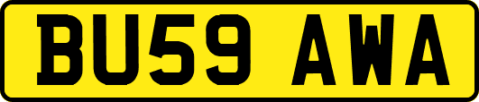 BU59AWA