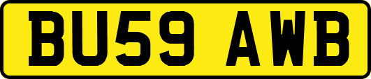 BU59AWB