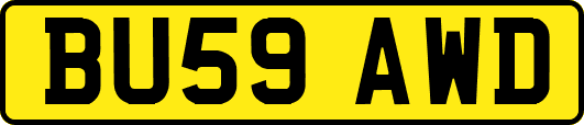 BU59AWD