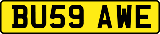 BU59AWE