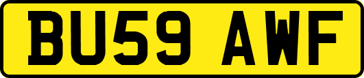 BU59AWF
