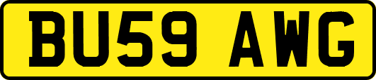 BU59AWG