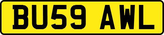 BU59AWL