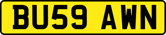 BU59AWN